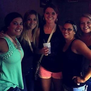 Meet your Posher, Katelyn